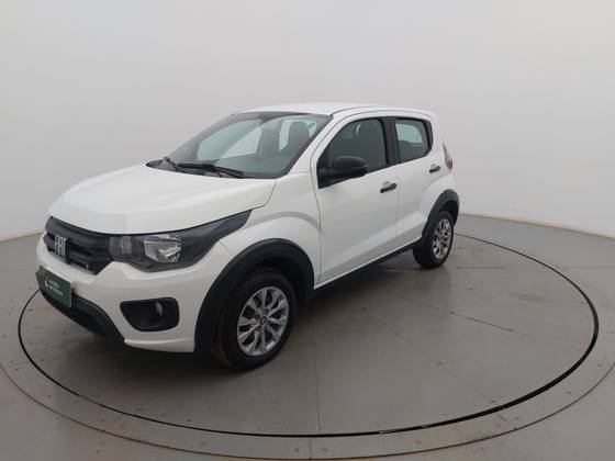 FIAT MOBI 1.0 EVO FLEX LIKE. MANUAL FIAT MOBI 1.0 EVO FLEX LIKE. MANUAL